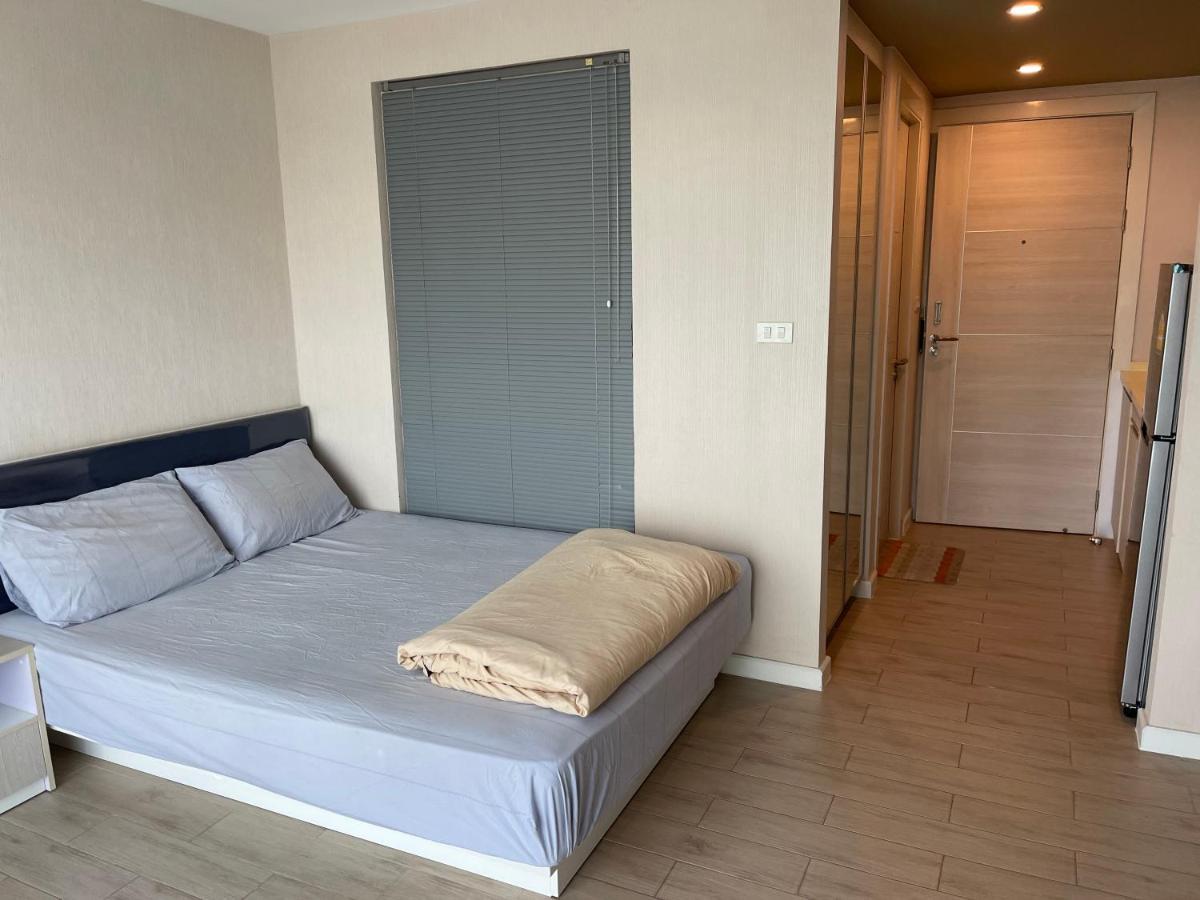 Seven Seas Condo Resort Jomtien Beach Dış mekan fotoğraf