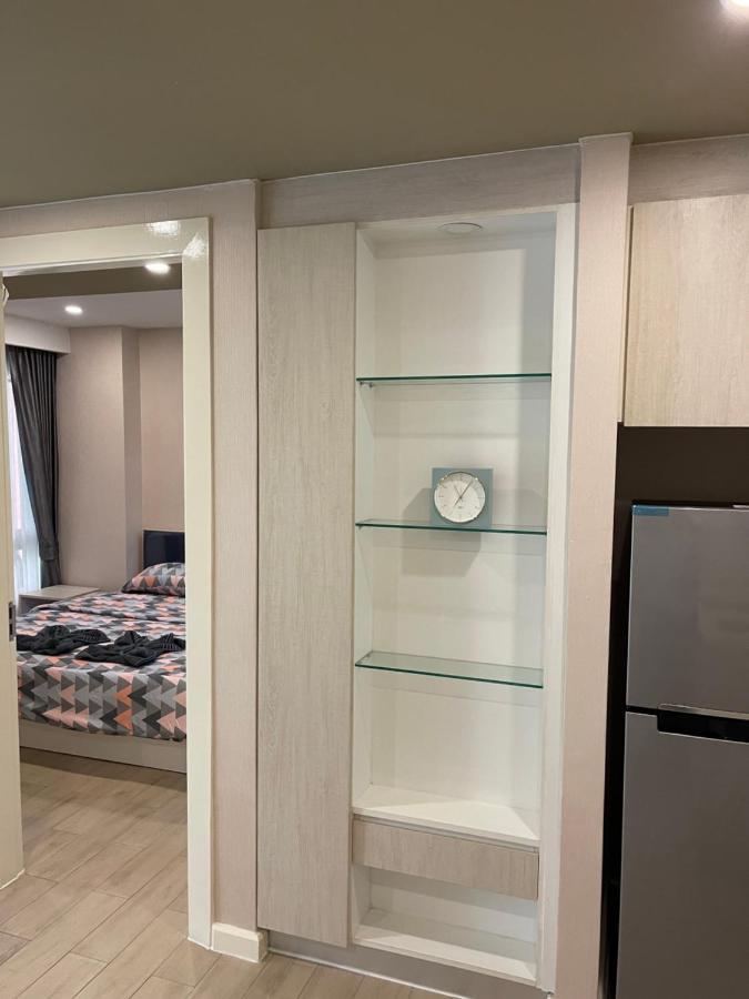 Seven Seas Condo Resort Jomtien Beach Dış mekan fotoğraf