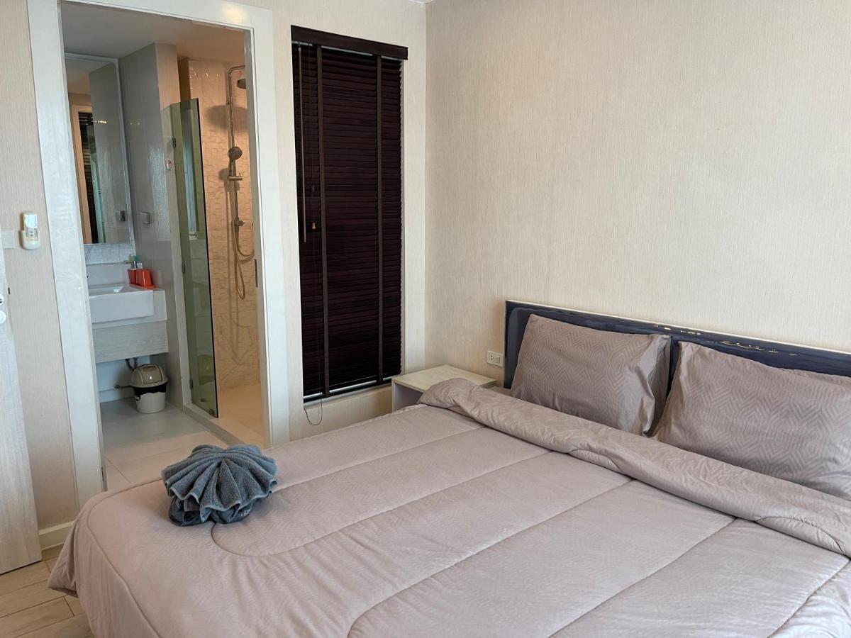 Seven Seas Condo Resort Jomtien Beach Dış mekan fotoğraf